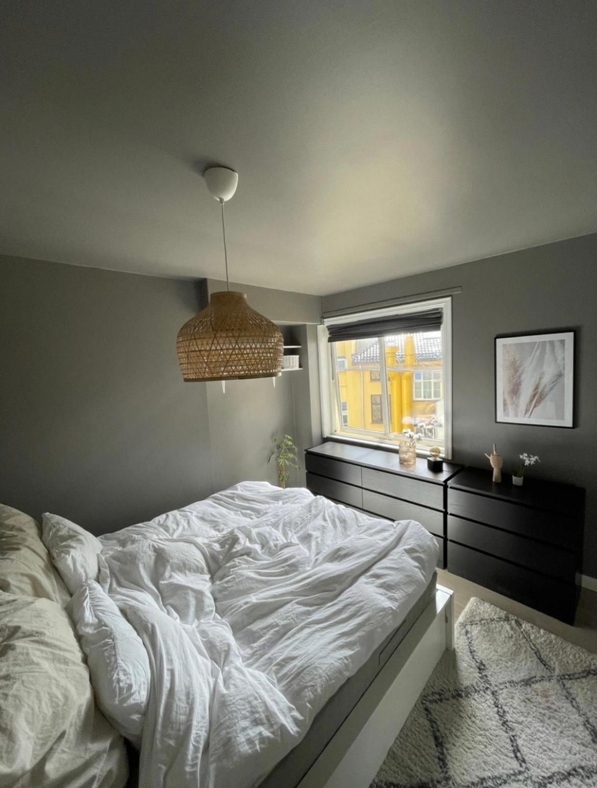Apartment Bergen Central Esterno foto