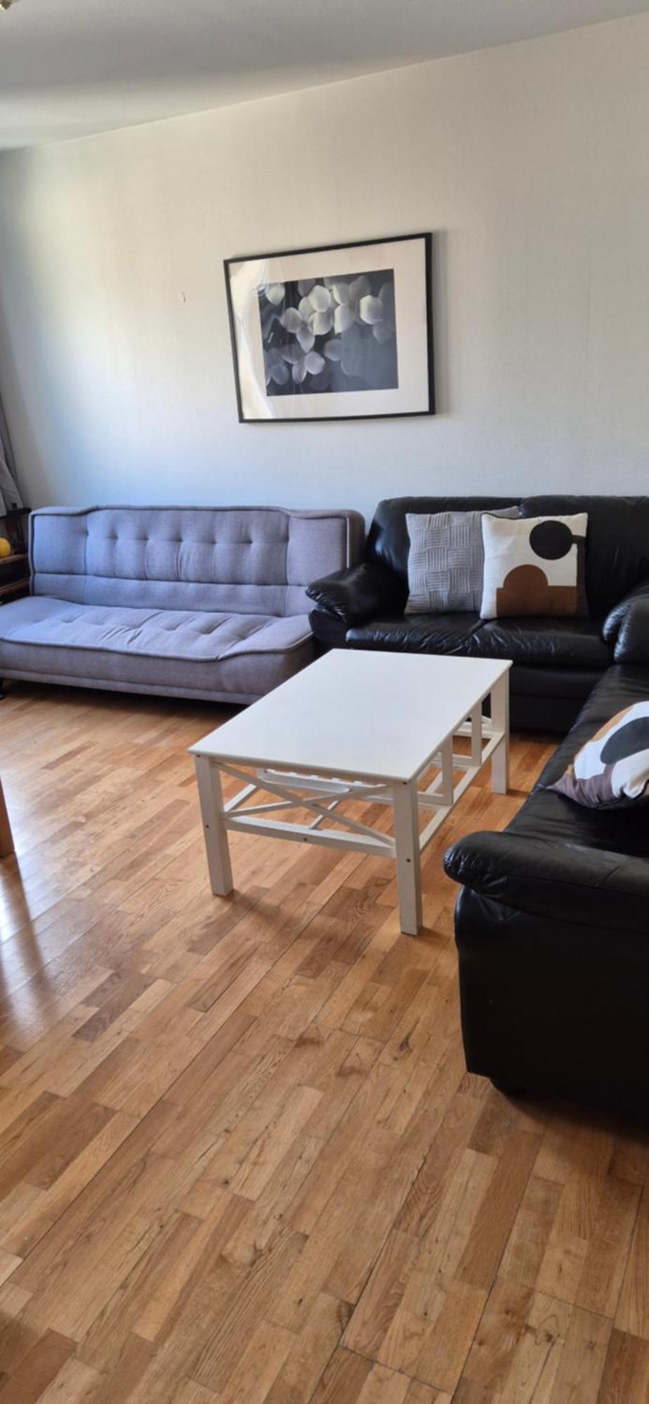 Apartment Bergen Central Esterno foto